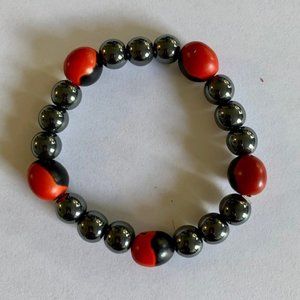 Huayruro Bracelets, Adult protection Amulet